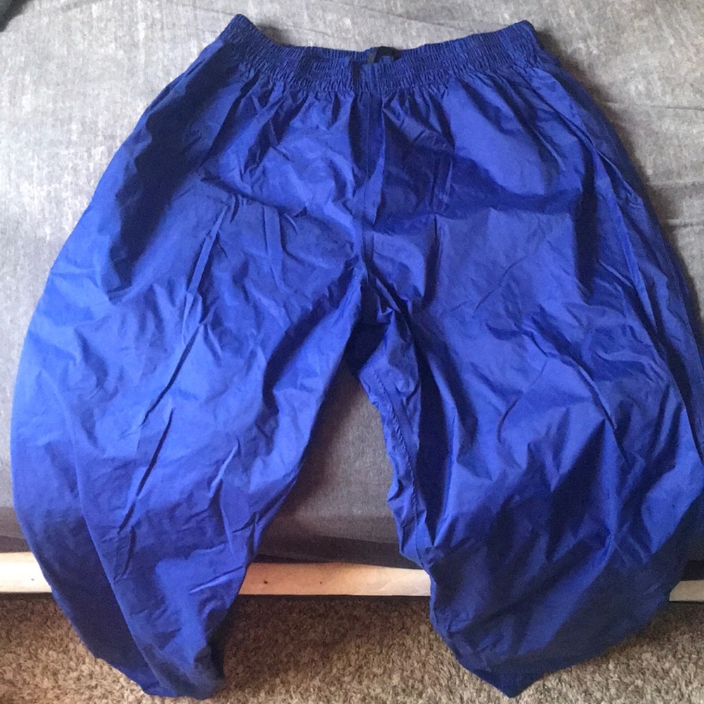 Gander Mountain wet weather pants